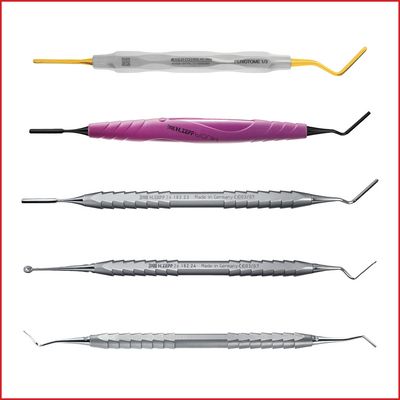 Double Ended