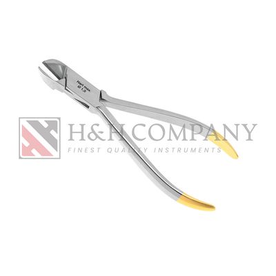 WIRE CUTTER #28, TC, 6&quot;