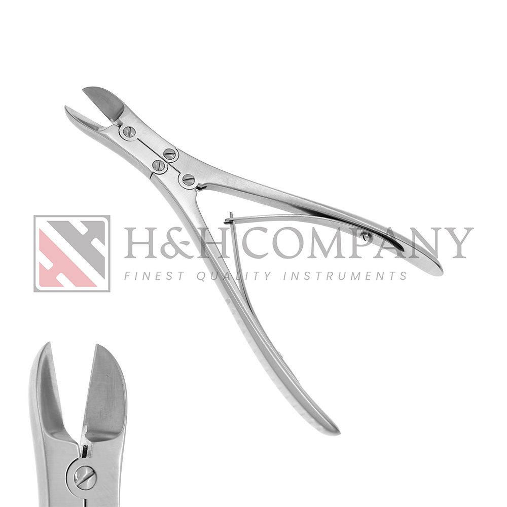 Rongeur Ruskin-Liston