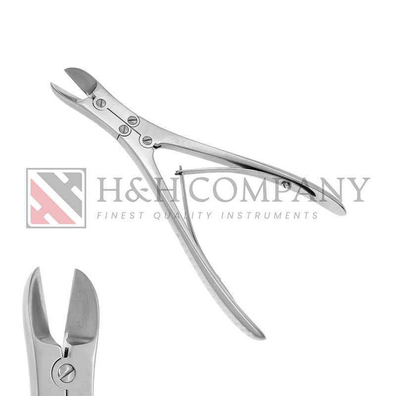 Rongeur Ruskin-Liston