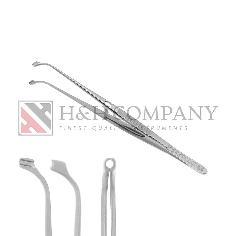 Abutment Clamp with Locking Latch