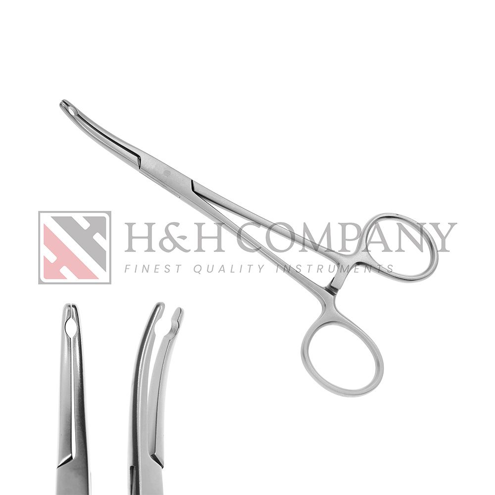 Abutment Clamp