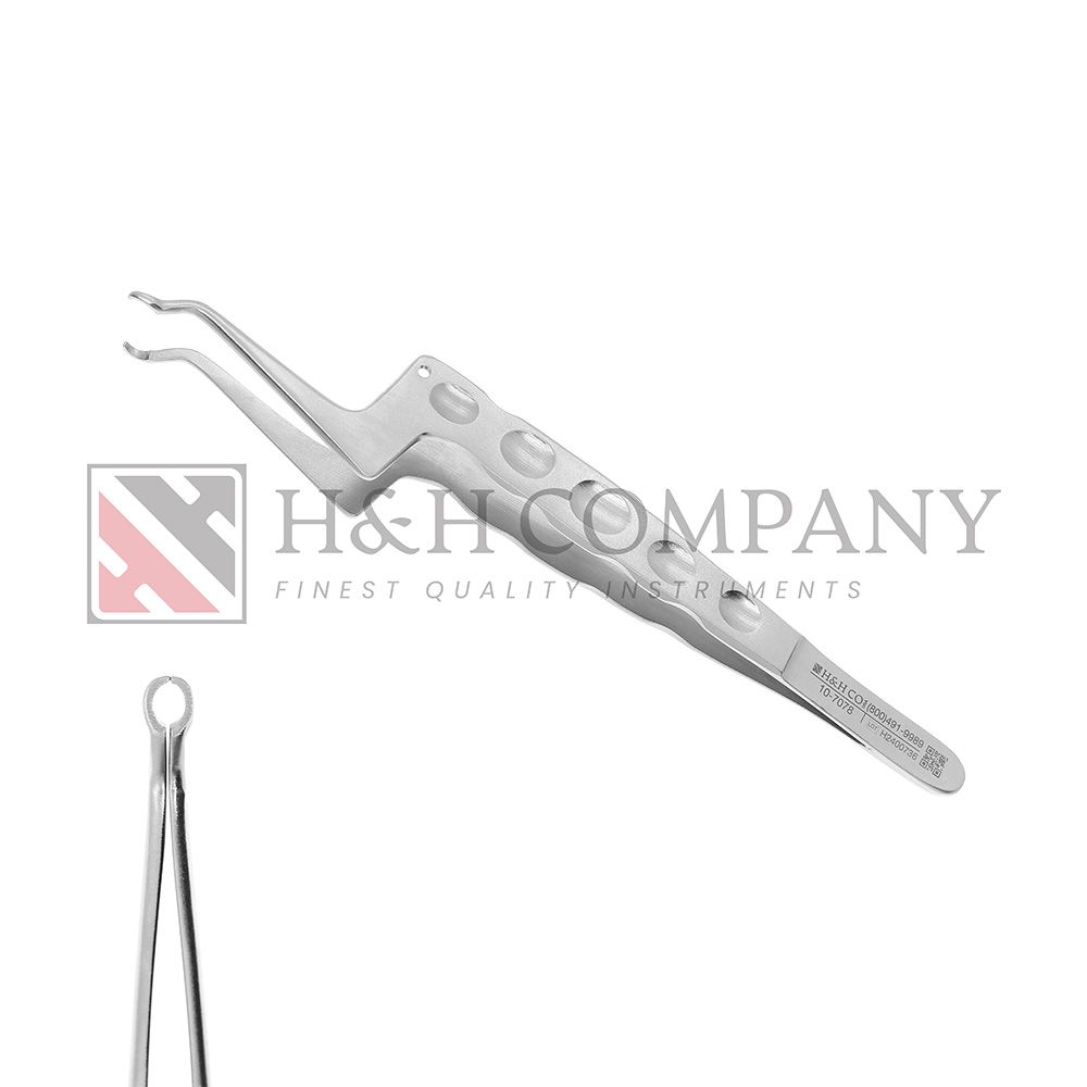 Feuer Abutment Holder