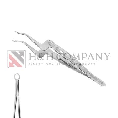 FEUER ABUTMENT HOLDER-W/LOCK