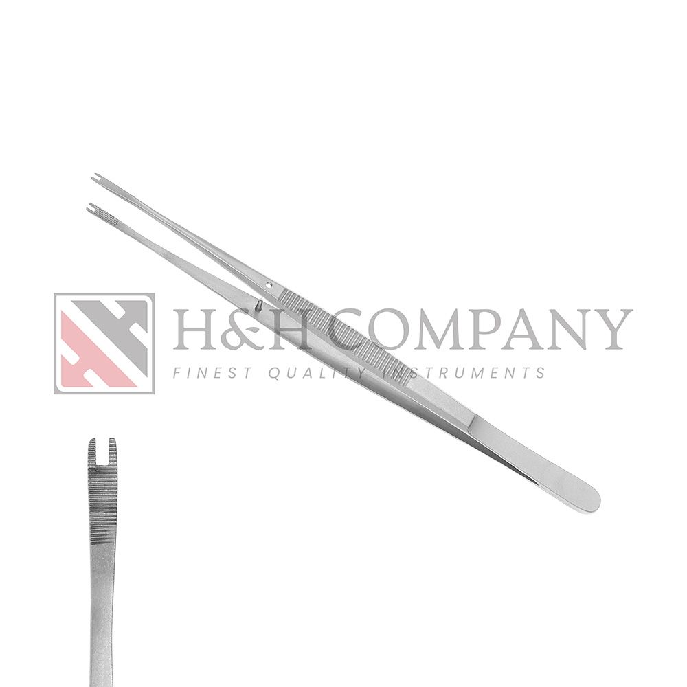 Suture Pliers Straight, 6&quot;