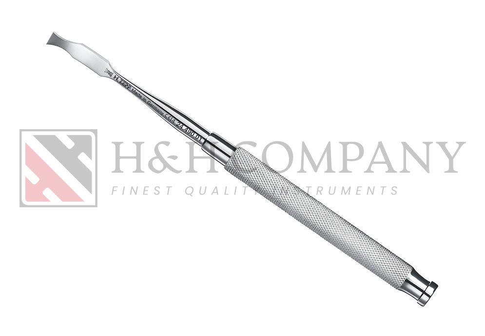 CHISEL FOR PERIODONTIA, OCHSENBEIN, FIG.1