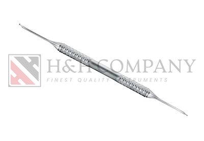 CHISEL FOR PERIODONTIA, CH FEDI 1N