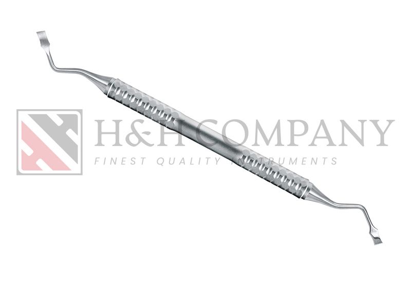 CHISEL FOR PERIODONTIA, OCHSENBEIN, 4mm