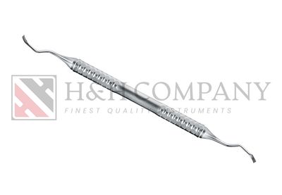 CHISEL FOR PERIODONTIA, RHODES 36/37