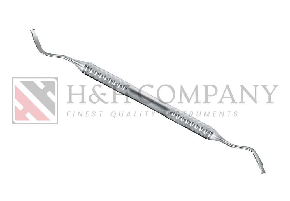 CHISEL FOR PERIODONTIA, CH FEDI 3