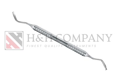 CHISEL FOR PERIODONTIA, CH FEDI 3