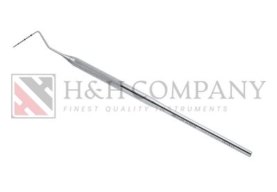 MESURING PROBE PERIODONTIC, NORTH CAROLINA CNC,