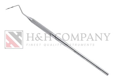 MESURING PROBE PERIODONTIC, CPG 12, 3-6-9-12 MM,