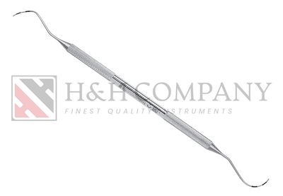 PROBES PERIODONTIC A. NABERS, P2N P2N, DOUBLE-ENDED