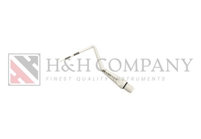 CONTRAST PERIODONTAL PROBE, FIG1, GRADUATION 3/6/8/11MM, PACK