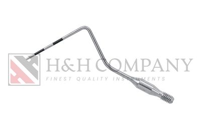 PROBE PERIODONTIC, PERIODONTOMETER, CPG12, INTERCHANGEABLE, M 2,5
