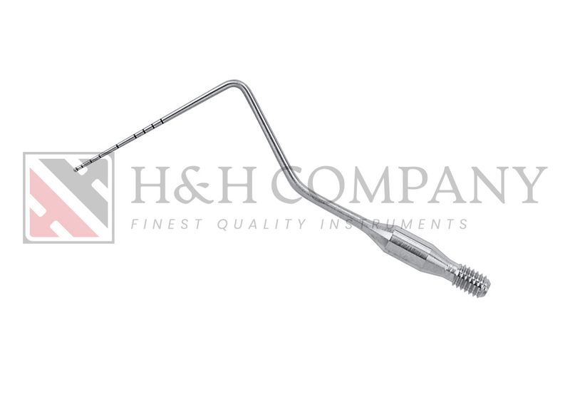 MEASURING PROBE PERIODONTIC, WILLIAMS, EXCHANGABLE