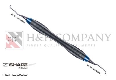 SPECIAL CURETTE PERIODONTAL GRACEY 13/14 M5