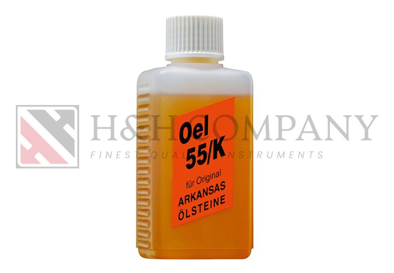 FOR PERIODONTAL INSTRUMENTS/SCALER - GRINDING OIL,