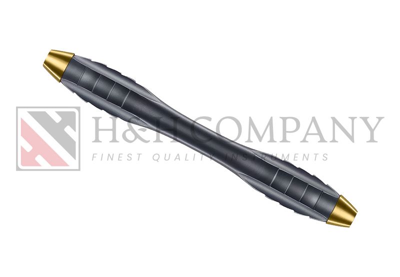 Z-SHAPE RELAX HANDLE, NANOPAL  YELLOW