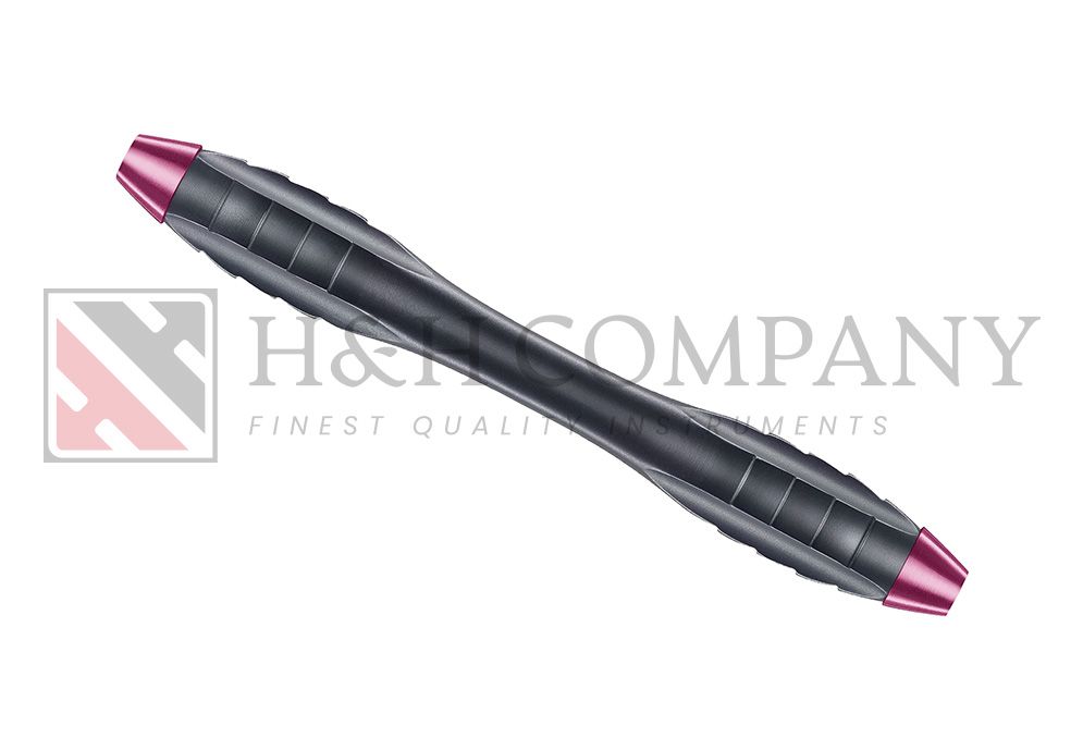 Z-SHAPE RELAX HANDLE, NANOPAL VIOLET