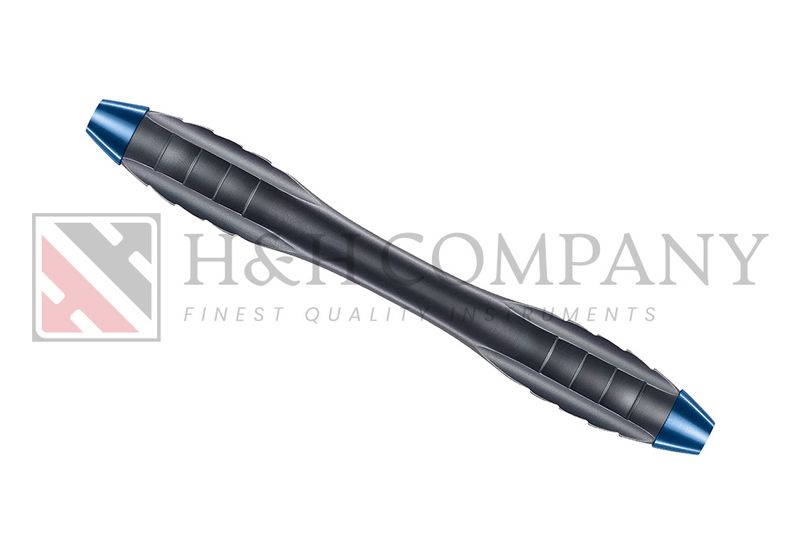 Z-SHAPE RELAX HANDLE, NANOPAL COBALT-BLUE