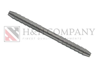 HANDLE, ZEPFLINE-TITANIUM, DOUBLE-ENDED FOR USE WITH INTERCHANGEABLE POINTS