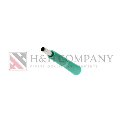 UNCOVERING TISSUE PUNCH INSTRUMENT 2.0mm