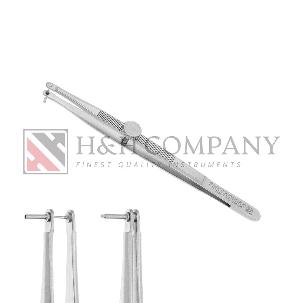 RETROGRADE AMALGAM CARRIER 1MM