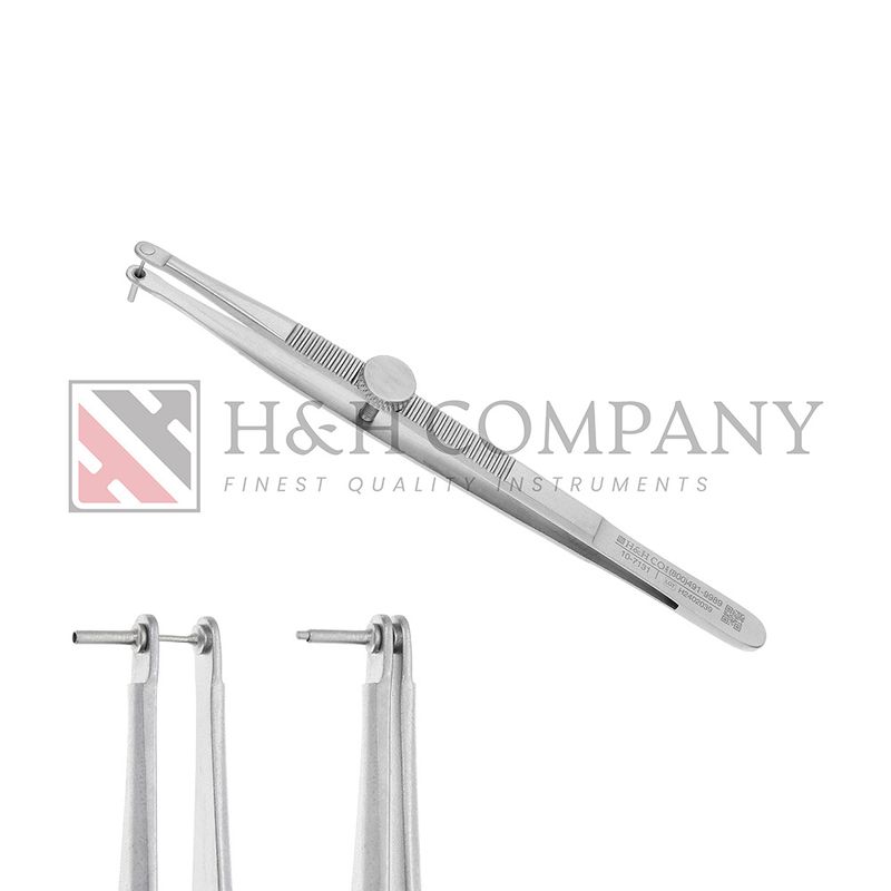 RETROGRADE AMALGAM CARRIER 1MM