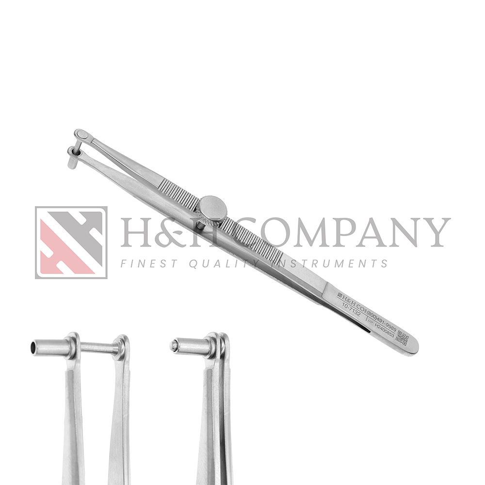 RETROGRADE AMALGAM CARRIER 2MM