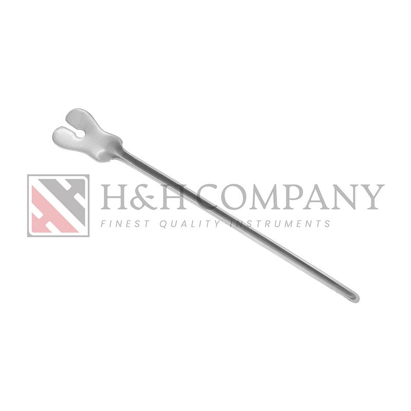 GROOVED DIRECTOR 13CM