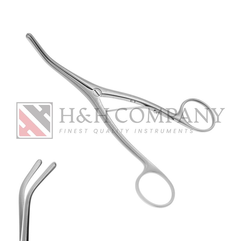 TROUSSEAU TRACHEAL DILATOR