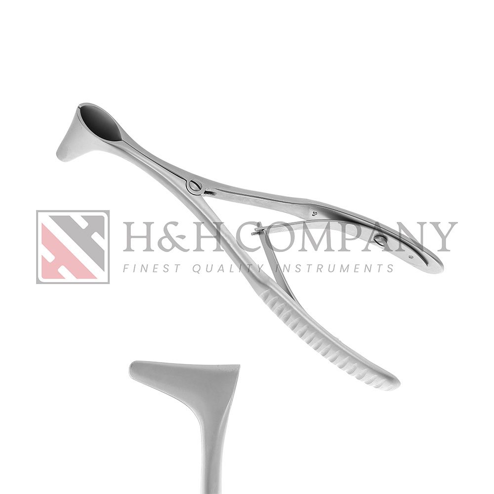 VIENNA NASAL SPECULUM-MEDIUM