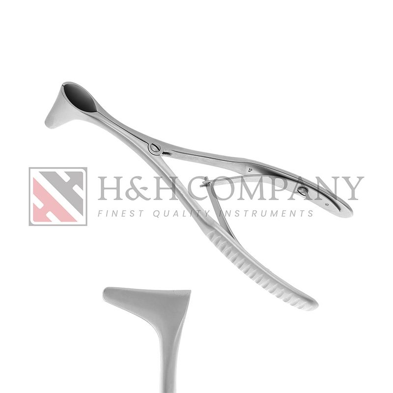 VIENNA NASAL SPECULUM-MEDIUM