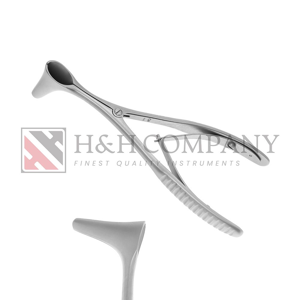 VIENNA NASAL SPECULUM-LARGE