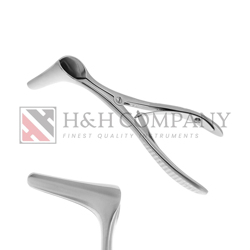 KILLIAN SEPTUM SPECULUM 2&quot; BLADE