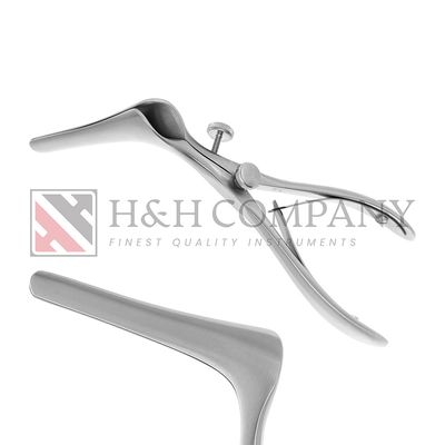 KILLIAN SEPTUM SPECULA-3&quot; BLADE WITH SET SCREW