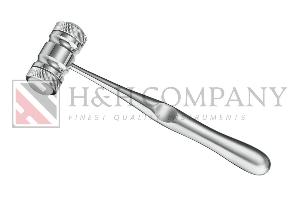 SURGICAL MEAD, MALLET, INTERCHANGEABLE FACES (ZEPF 41.506.17)