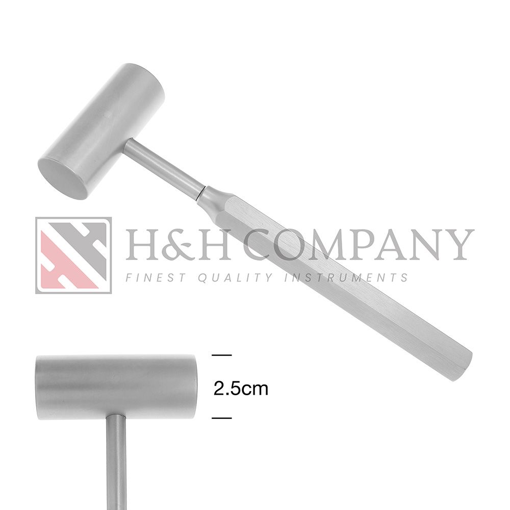 MALLET - S/S BONE CRUSHER