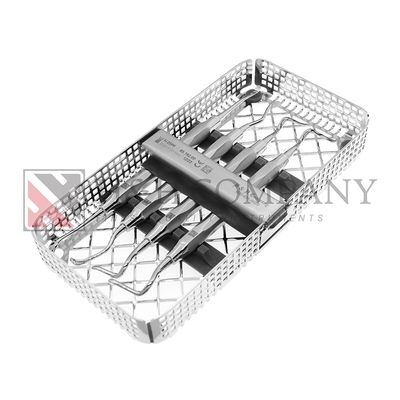TUNNELING KIT W/CASSETTE