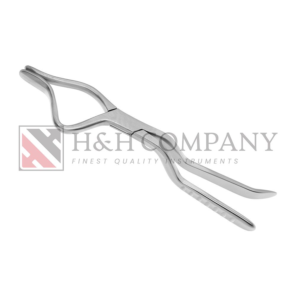 ROWES DISIMPACTION FORCEP LEFT