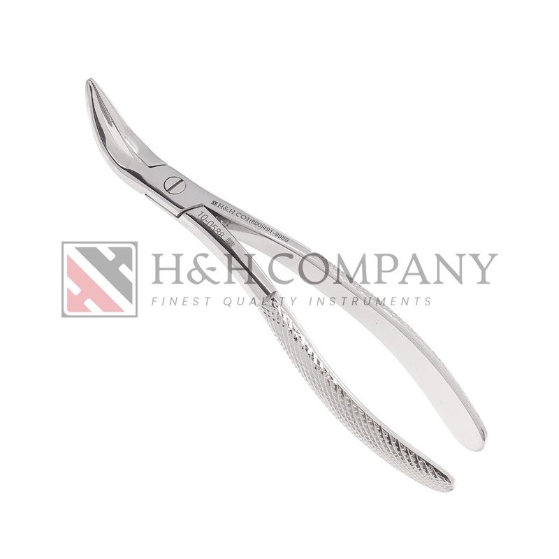 EXT FORCEP #588 WITZEL UPPER ROOTS