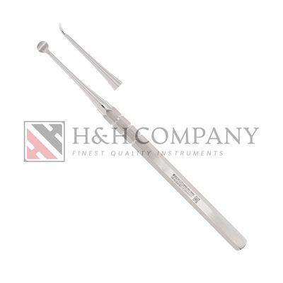 MOLT CURETTE #4HD