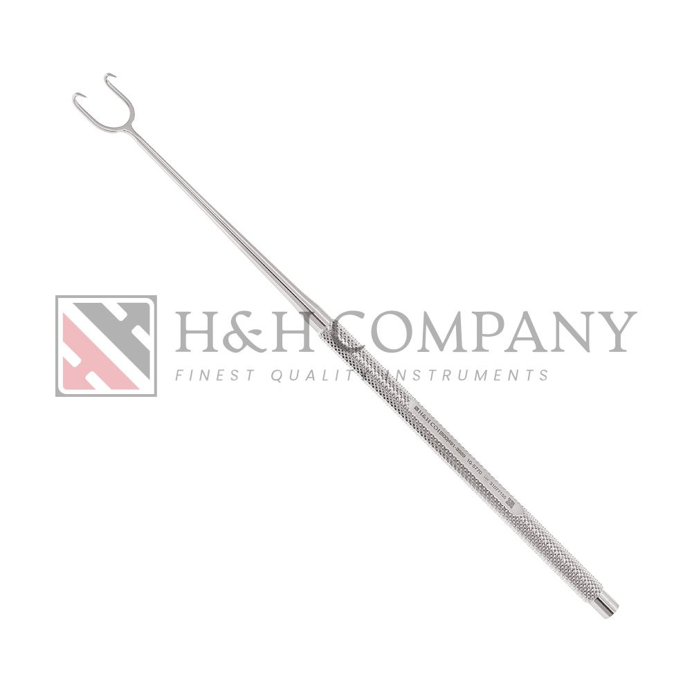 SKIN HOOK-JOSEPH-10MM WIDE-2 P