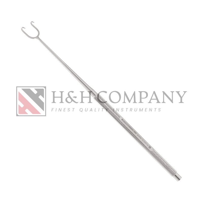 SKIN HOOK-JOSEPH-10MM WIDE-2 P