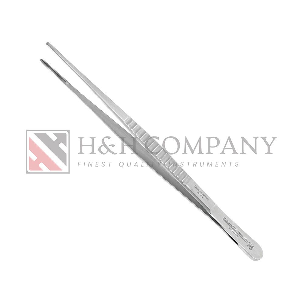 TISSUE FORCEPS - DEBAKEY 2.7mm 8&quot;