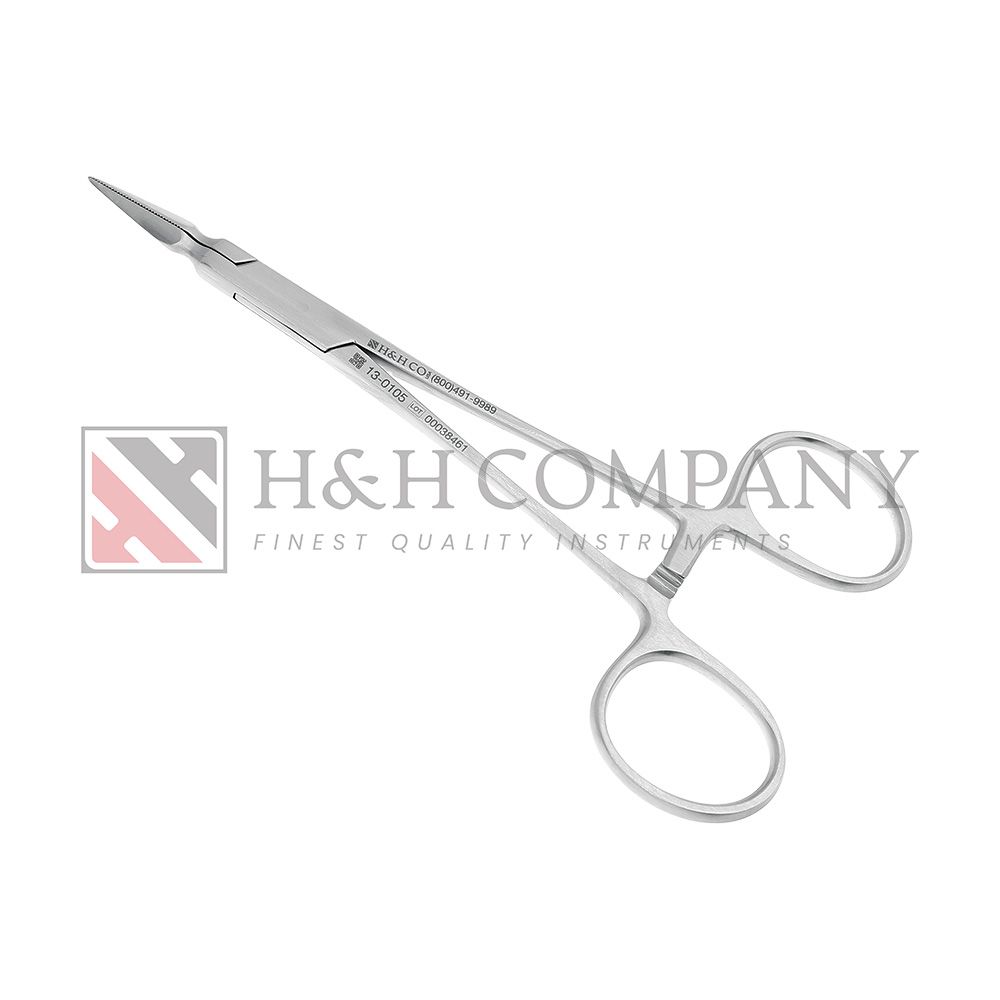 SPLINTER FORCEPS - STEIGLITZ-WILL - STRAIGHT
