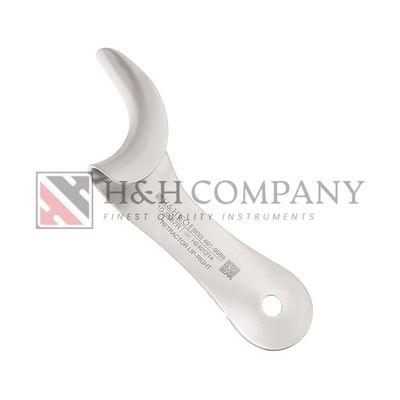 RETRACTOR - LIP - RIGHT