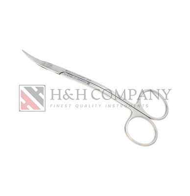 SCISSORS LA GRANGE 4 1/2&quot; SERR (ZEPF 46.057.11)